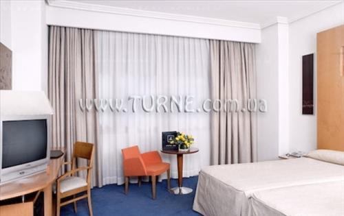 Фото ABBA Parque 3*