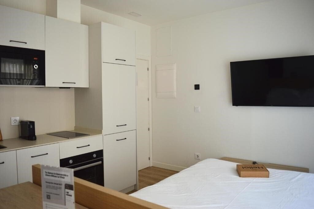Зображення Apartamentos Libere Bilbao La Vieja 3*