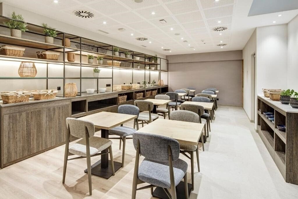 Zdjęcie Sercotel Ayala 4*