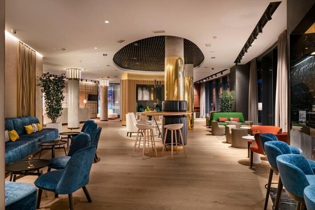 Zdjęcie Vincci Consulado De Bilbao 4*