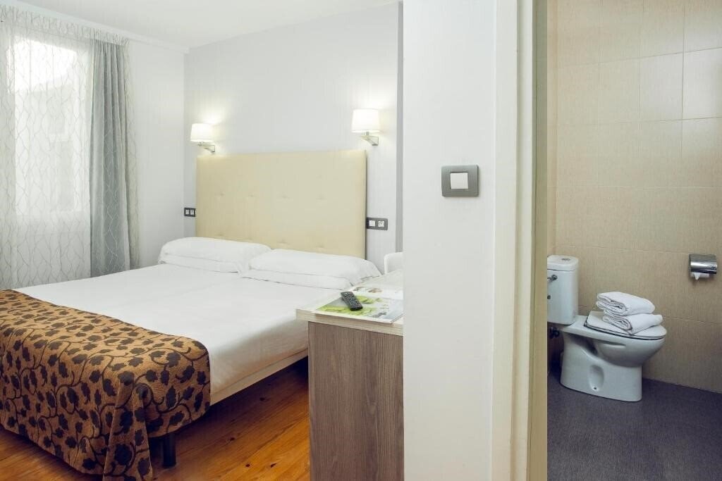 Zdjęcie Casual Hostal Gurea 2*