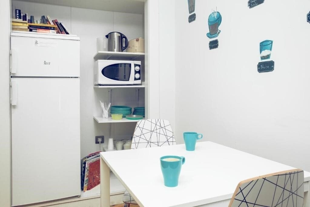 Obraz Casual Hostal Gurea 2*