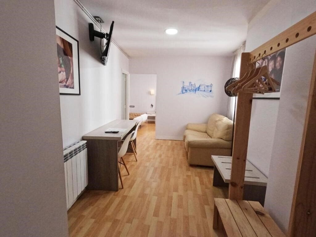 Zdjęcie Casual Hostal Gurea 2*