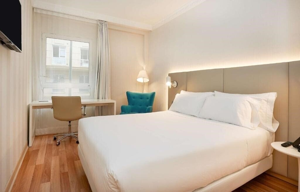 Zdjęcia Nh Bilbao Deusto 3*