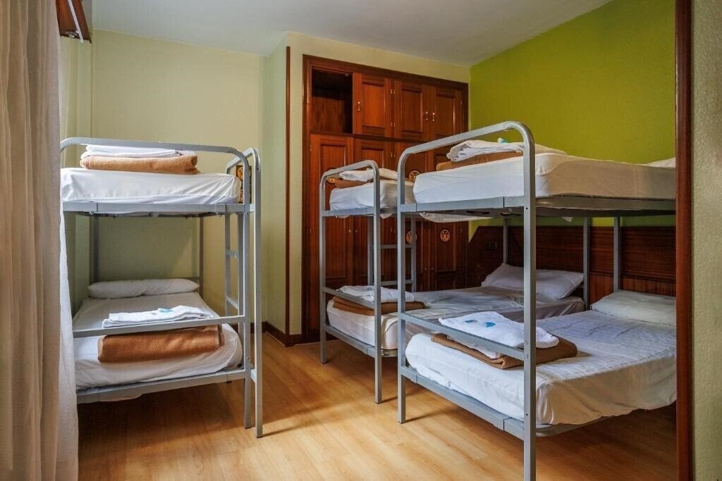 Zdjęcia Moon Hostel Bio 1*