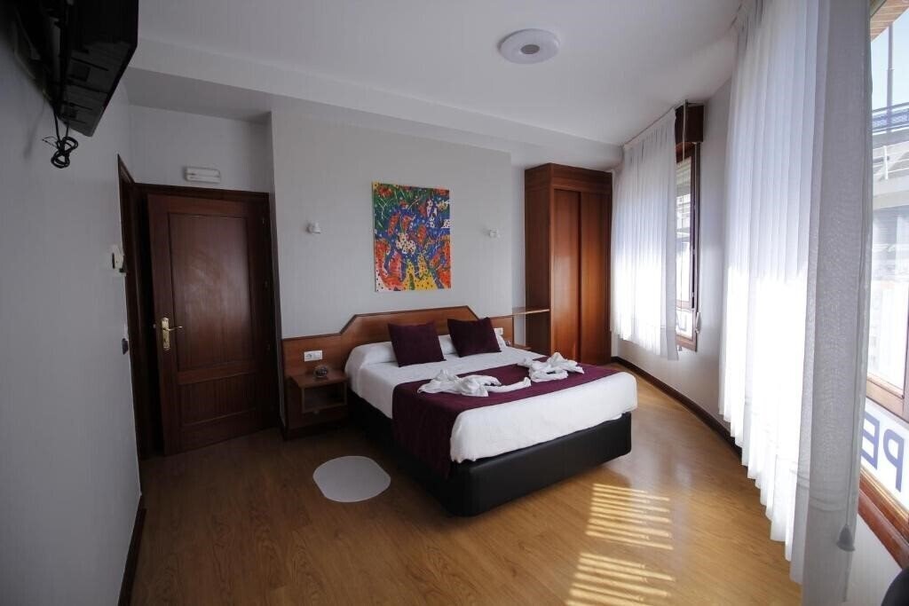 Фотографія Pension La Salve 2*