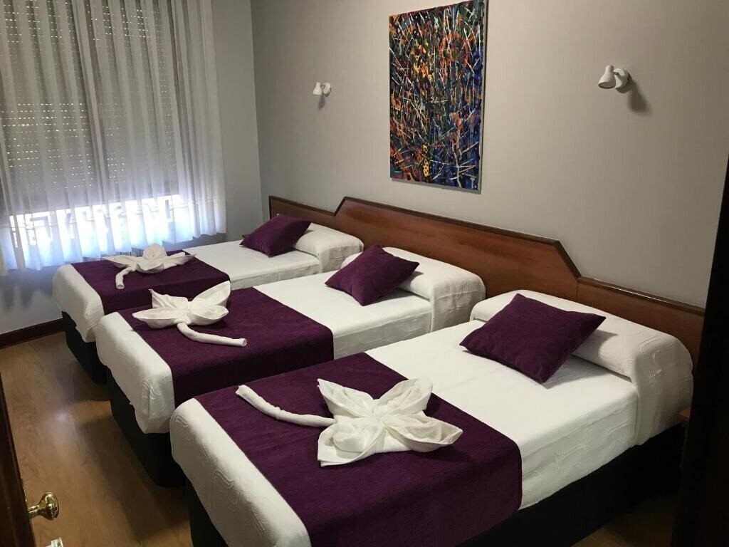 Готель Pension La Salve 2*