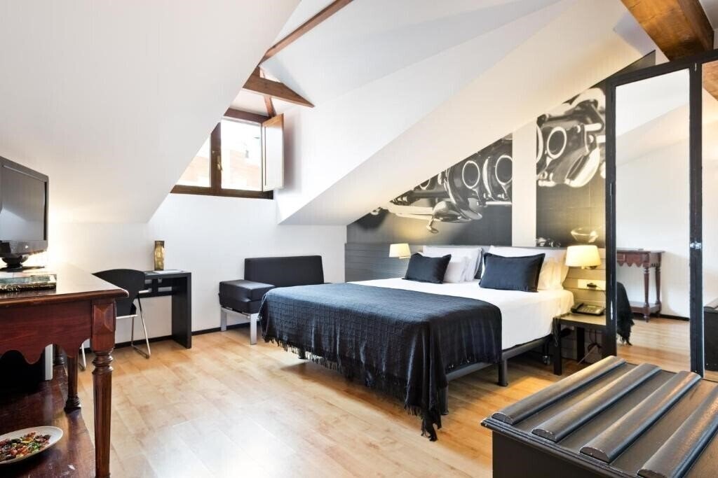Готель Abba Jazz Hotel 3*