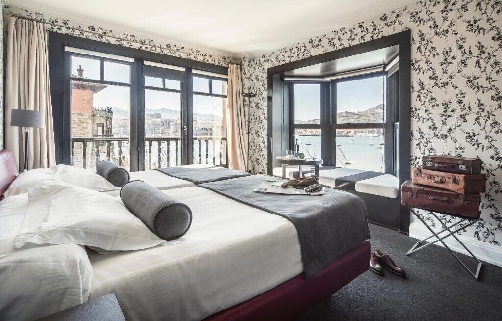 Zdjęcia Ercilla Embarcadero Getxo 4*
