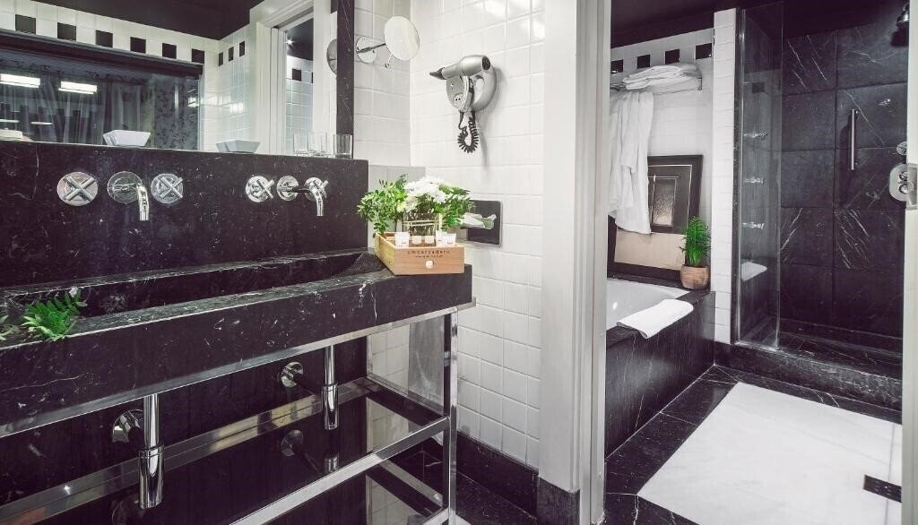 Zdjęcie Ercilla Embarcadero Getxo 4*