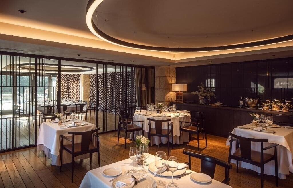 Obraz Ercilla Embarcadero Getxo 4*