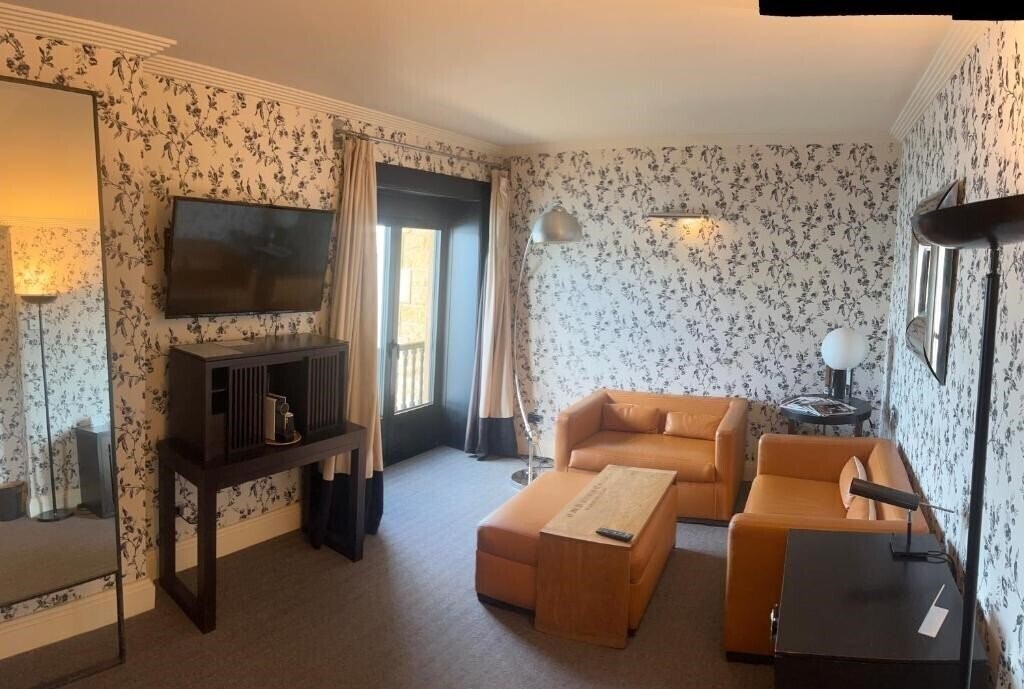 Zdjęcie Ercilla Embarcadero Getxo 4*