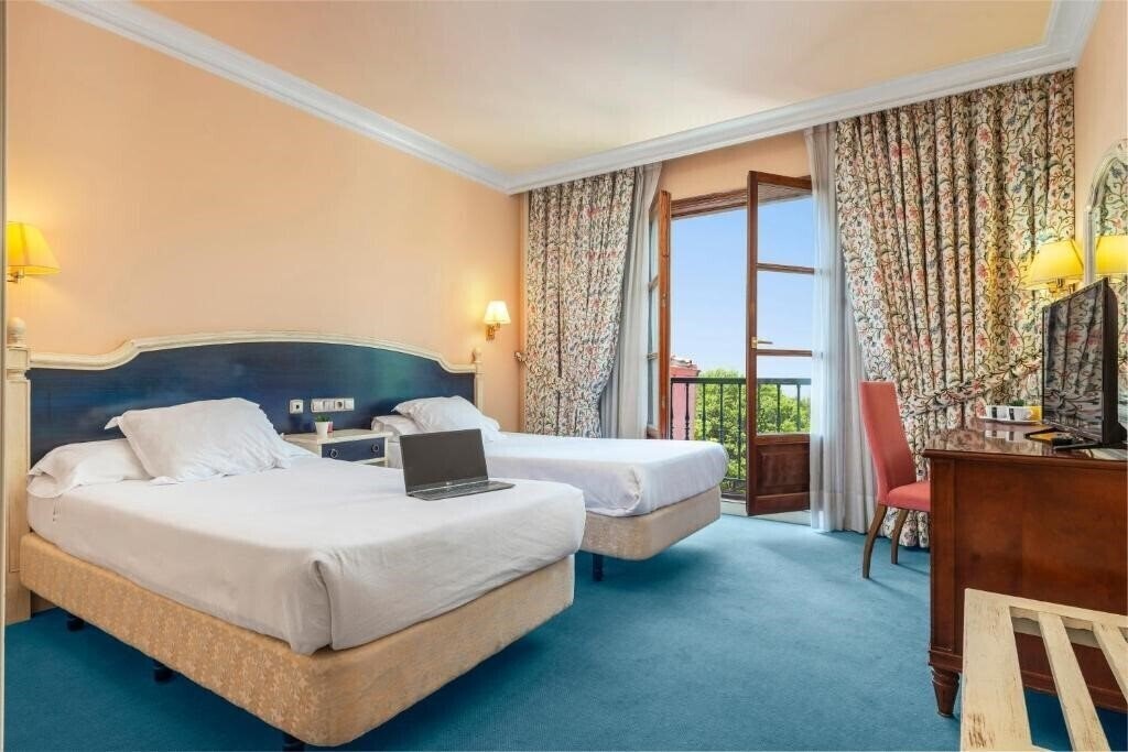 Zdjęcia Hotel Blu Sondika 3*