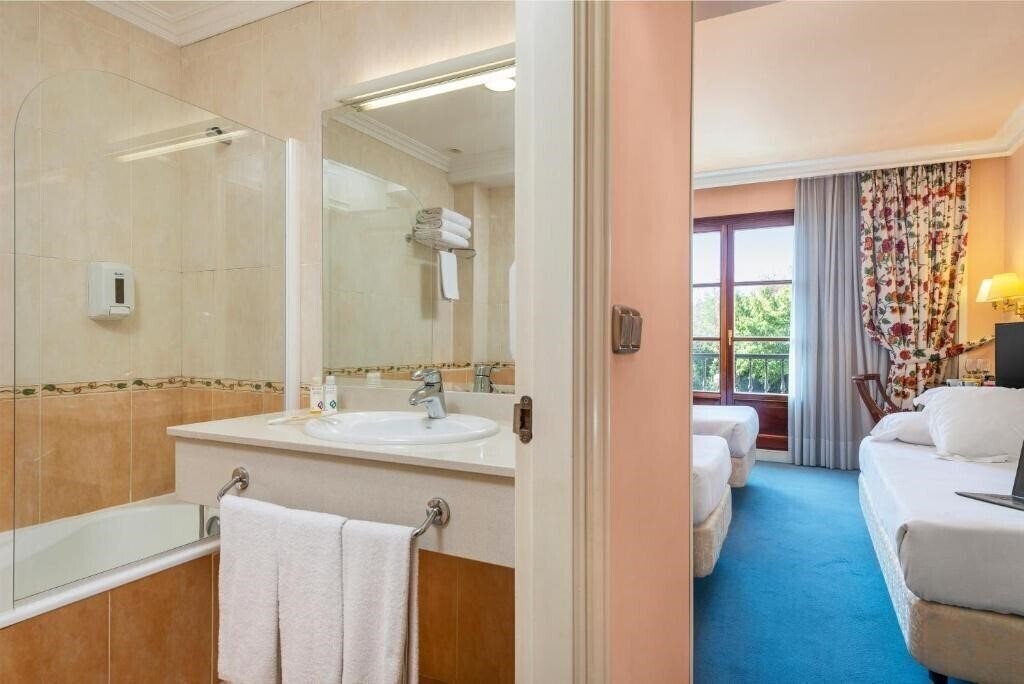 Zdjęcie Hotel Blu Sondika 3*