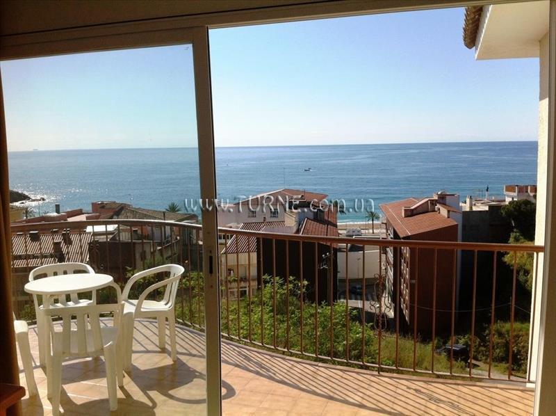 Zdjęcie Ar Muntanya Mar Apt апартаменты