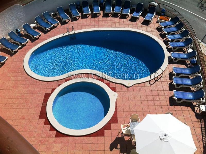 Obraz Ar Muntanya Mar Apt апартаменты