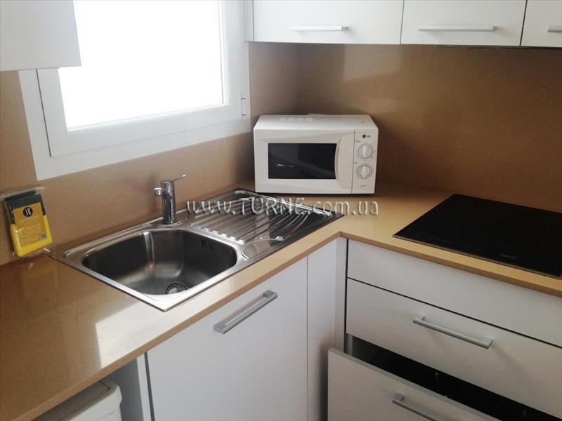 Zdjęcia Ar Muntanya Mar Apt апартаменты