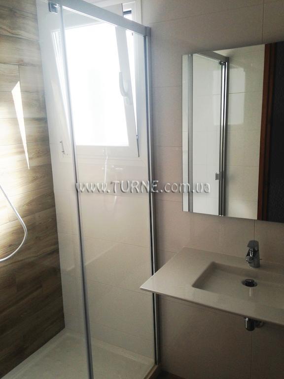 Hotel Ar Muntanya Mar Apt апартаменты