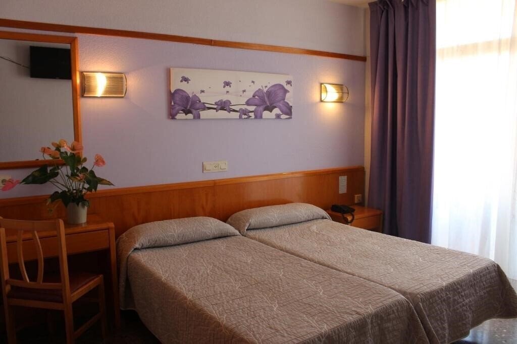 Zdjęcia Esplendid Blanes Hotel 3*