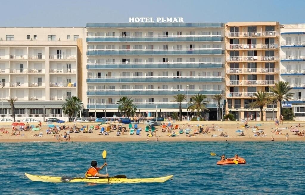 Hotel Pimar Hotel 3*