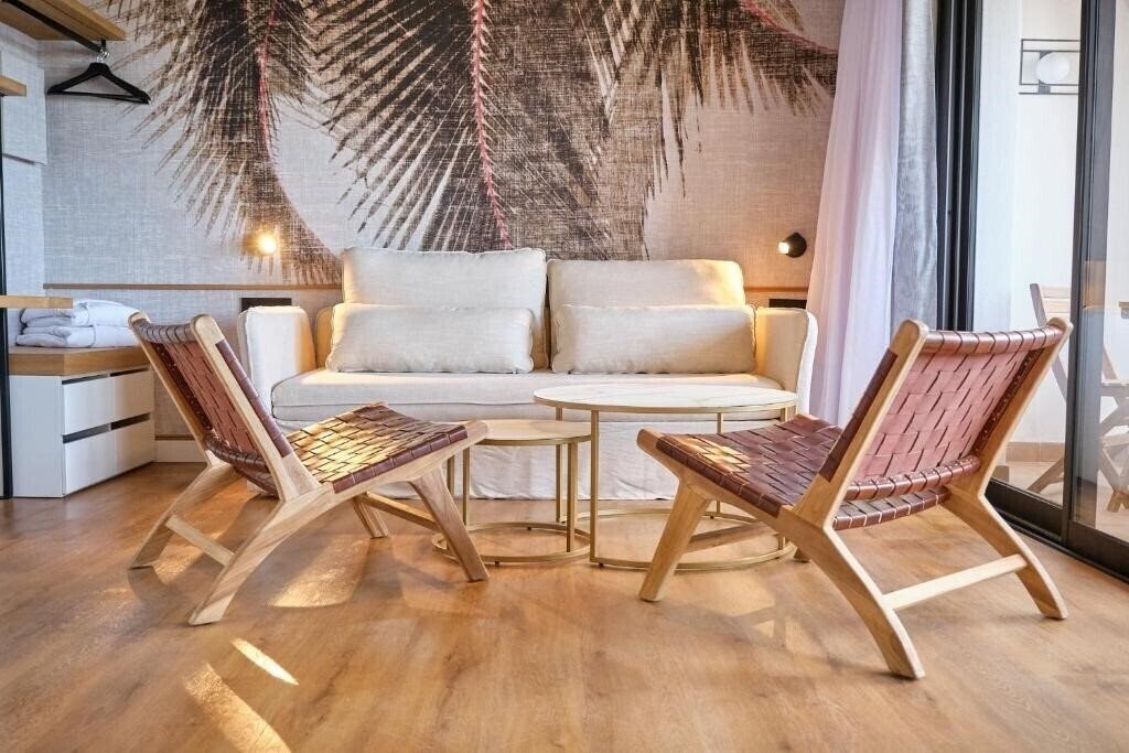 Zdjęcie Casa Indiana Hotel Boutique 4*