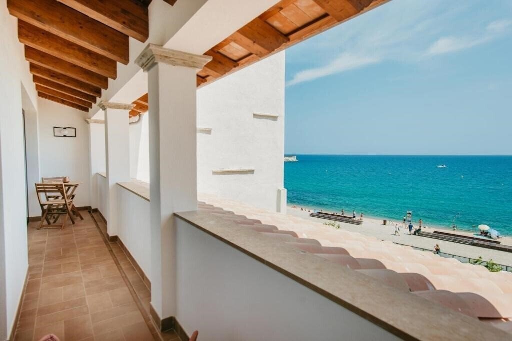 Obraz Casa Indiana Hotel Boutique 4*