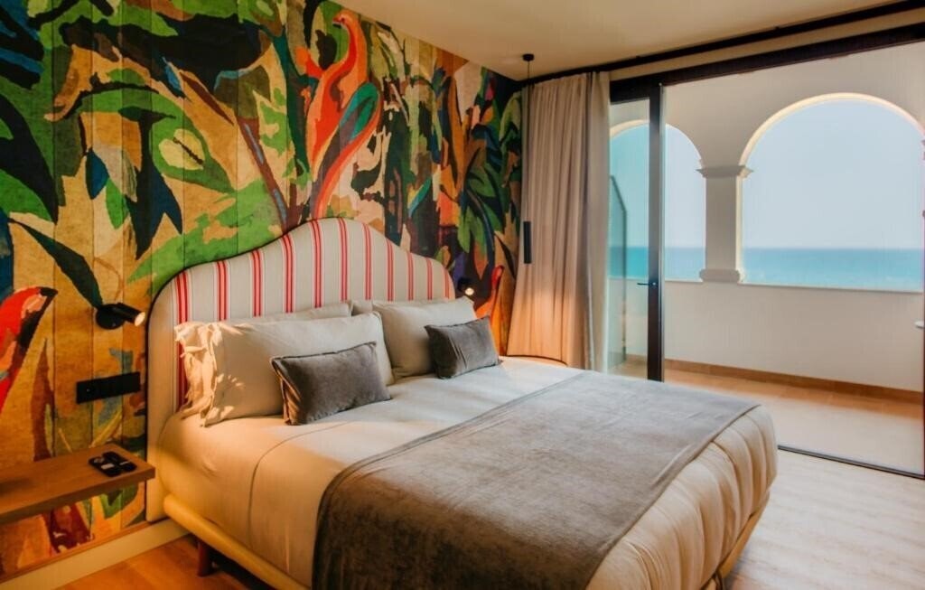 Zdjęcie Casa Indiana Hotel Boutique 4*