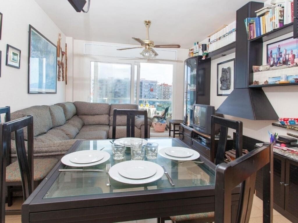 Zdjęcie Apartmento Windsor 2*