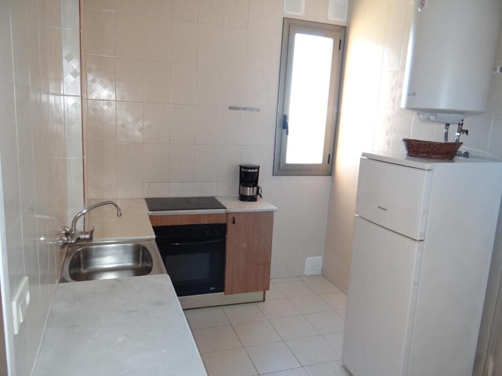 Zdjęcie Elvira Apartamentos 3*