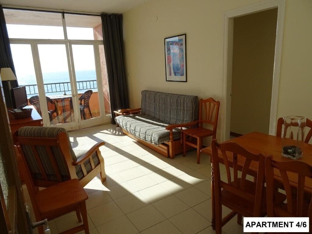 Obraz Elvira Apartamentos 3*
