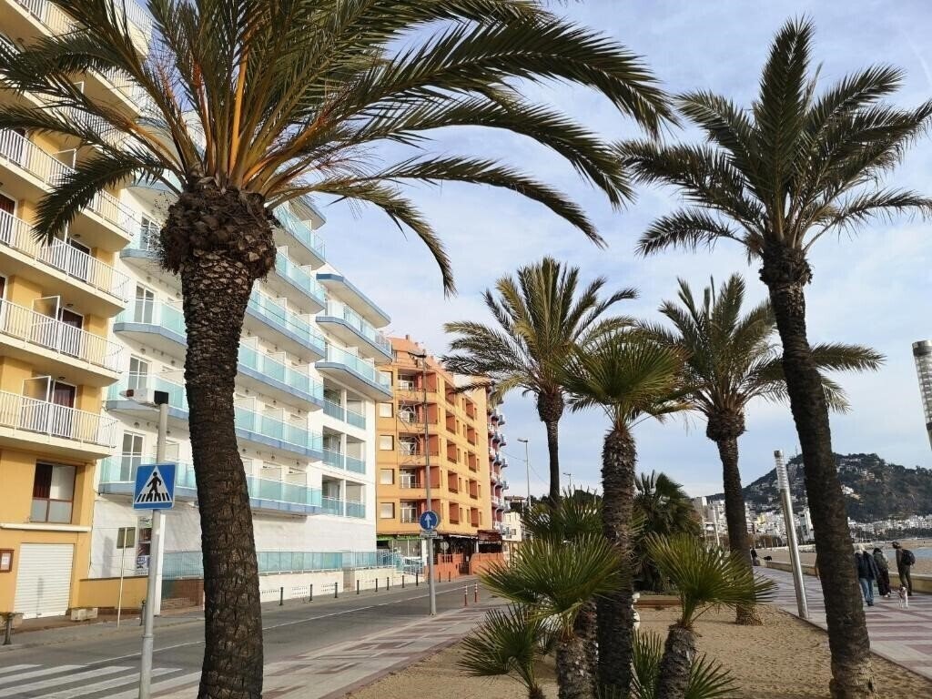 Zdjęcie Elvira Apartamentos 3*