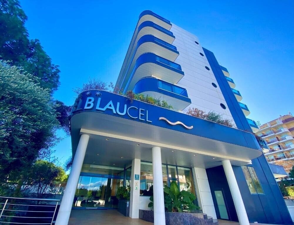 Hotel Blaucel 4*