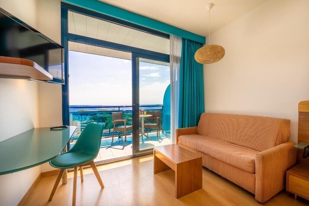 Картинка Blaucel 4*