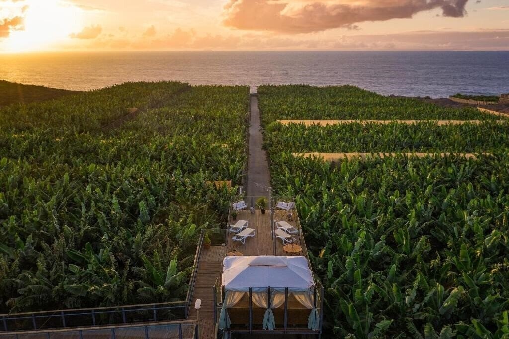 Готель Haciendala Dehesa (Only Adults) 4*