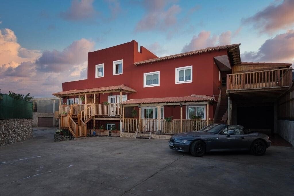 Фотографія Haciendala Dehesa (Only Adults) 4*