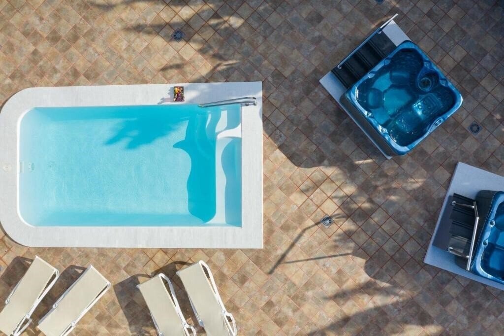 Зображення Haciendala Dehesa (Only Adults) 4*