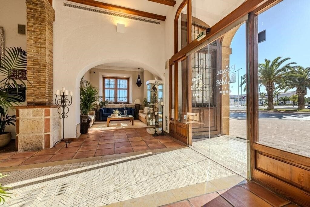 Изображение La Posada Del Mar 4*