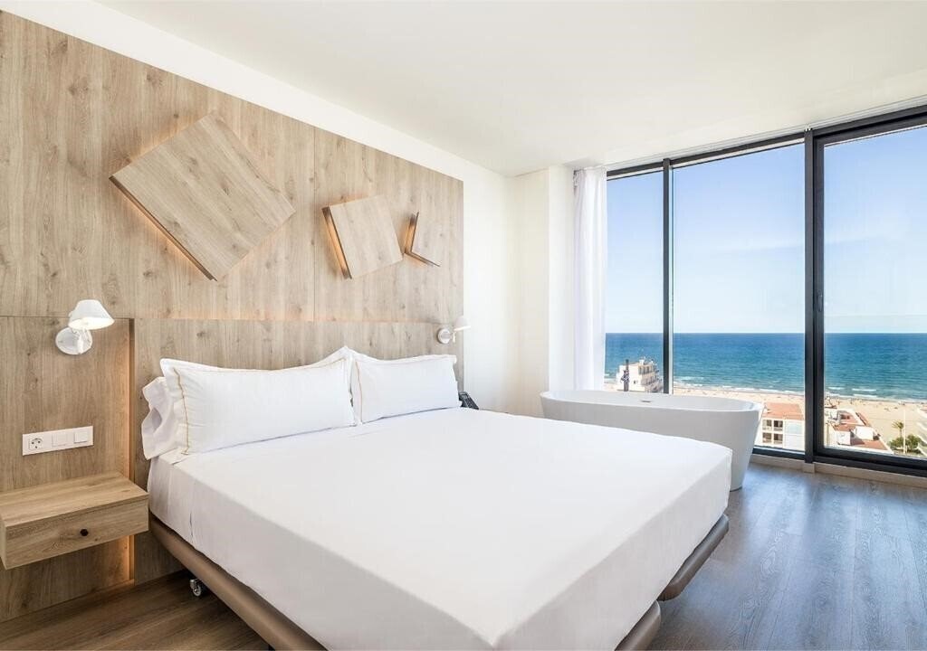 Фото Senator Gandia 4*
