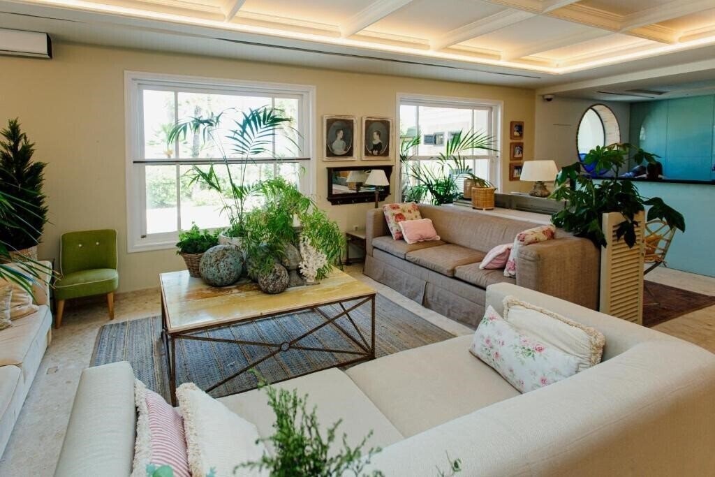 Zdjęcie Los Angeles Denia 3*