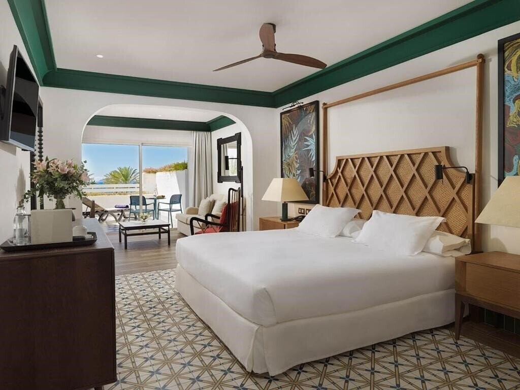 Zdjęcie H10 Estepona Palace 4*
