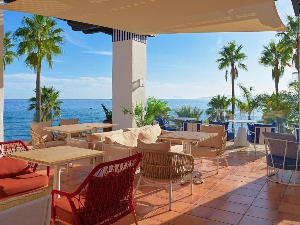 Obraz H10 Estepona Palace 4*
