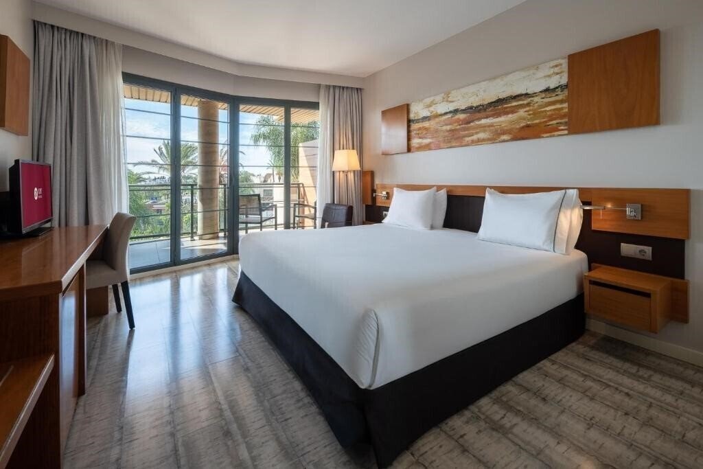 Zdjęcia Barcelo Estepona Thalasso & Spa 4*