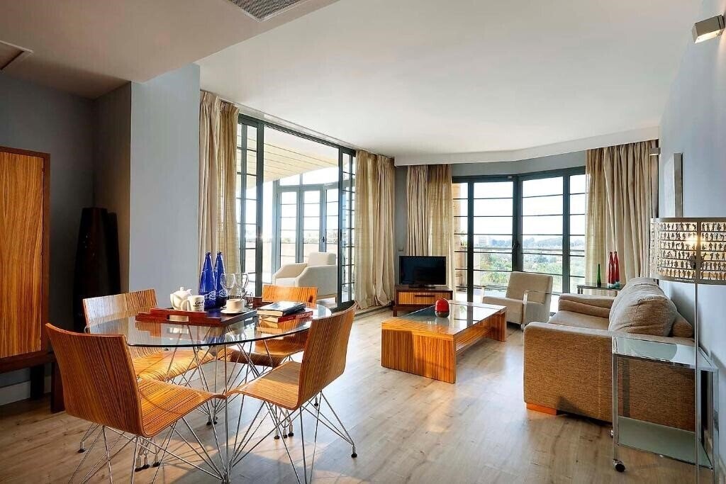 Obraz Barcelo Estepona Thalasso & Spa 4*