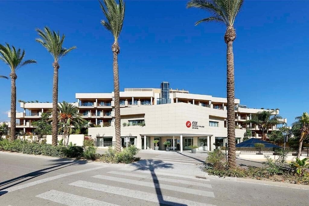 Zdjęcie Barcelo Estepona Thalasso & Spa 4*