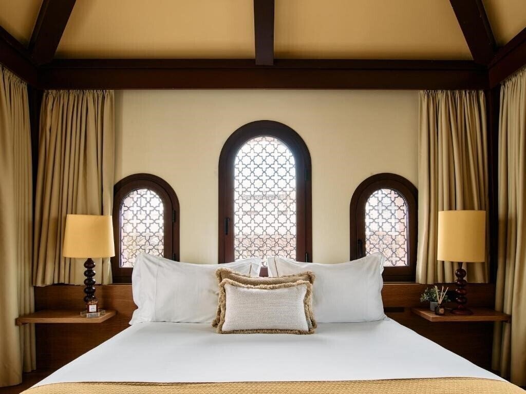 Фотографія Hotel El Pilar Andalucia 4*