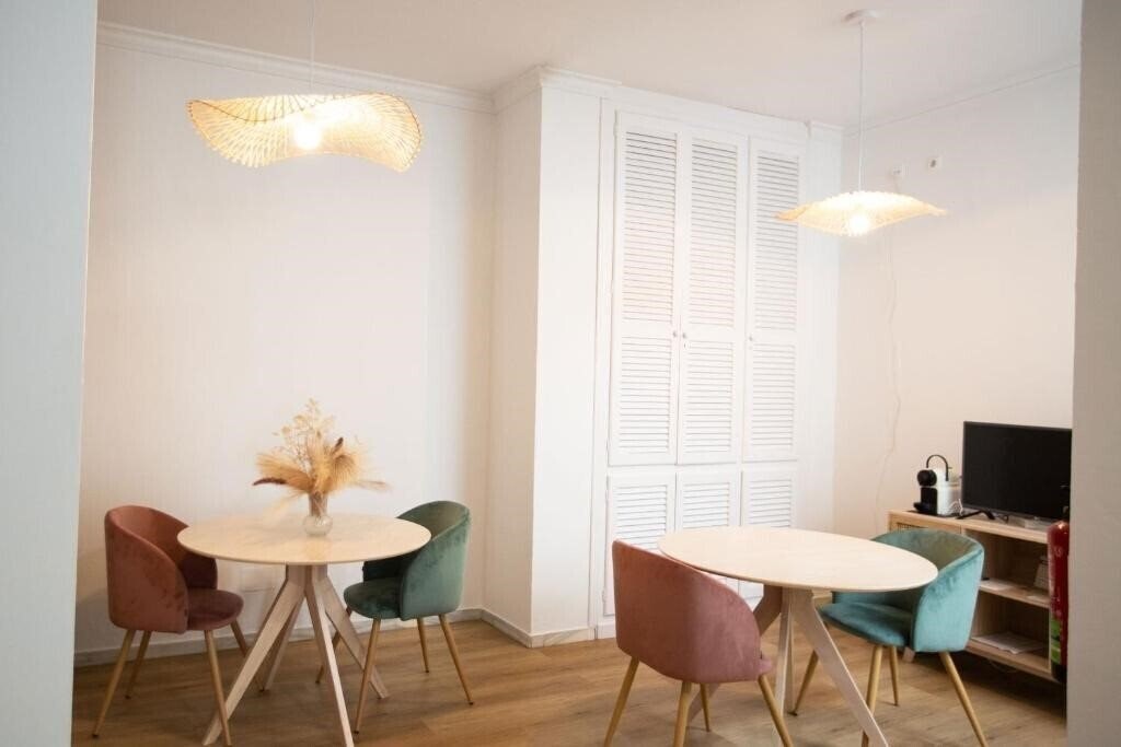 Zdjęcie Hostal La Malaguena 2*