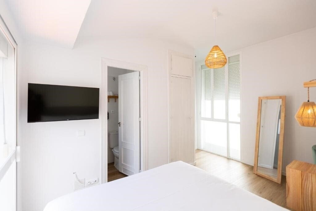 Obraz Hostal La Malaguena 2*