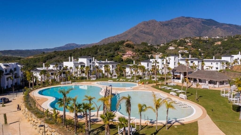 Zdjęcia Estepona Holiday Hills 4*
