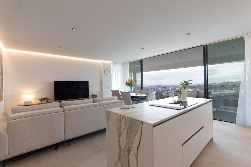 Zdjęcie Estepona Holiday Hills 4*