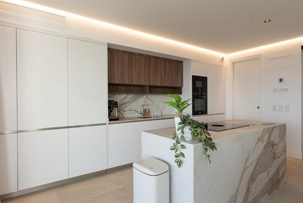 Zdjęcie Estepona Holiday Hills 4*